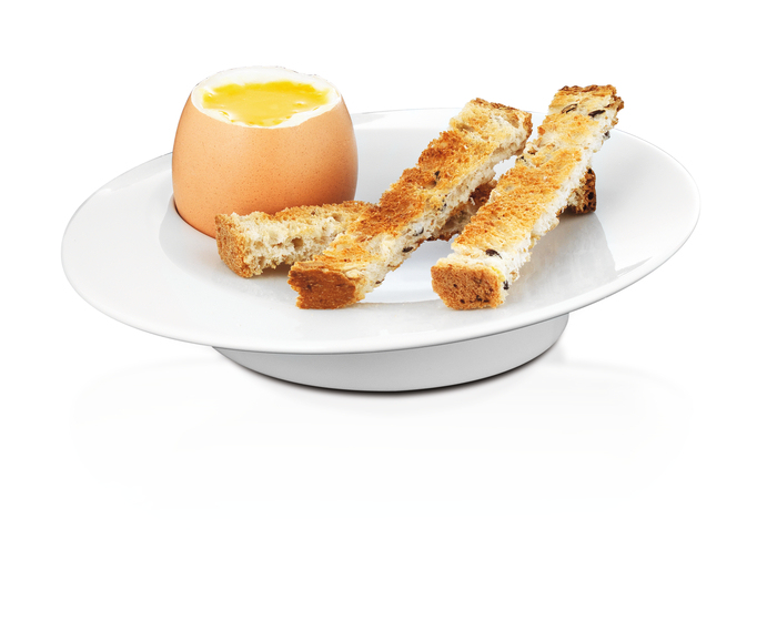 Krups F23470 3 egg(s) – image 2