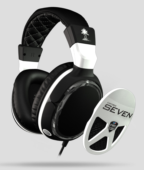 Turtle Beach XP SEVEN – image 3