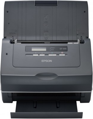 Epson GT-S55 – image 6