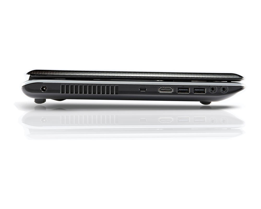 MSI F Series FX620DX-255ZA laptop Intel® Core™ i5 i5-2410M – image 5