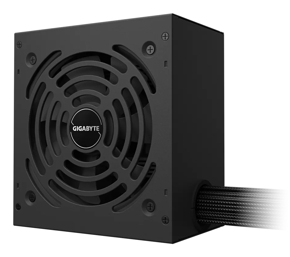 GIGABYTE P650G power supply unit – image 2