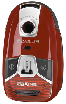 Rowenta Silence Force RO6383 vacuum Cylinder vacuum Dry – image 2