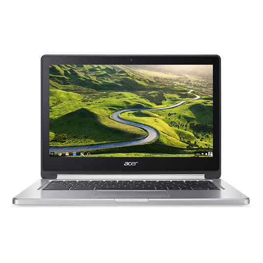 Acer Chromebook R 13 CB5-312T-K3GS MediaTek M8173C – image 1