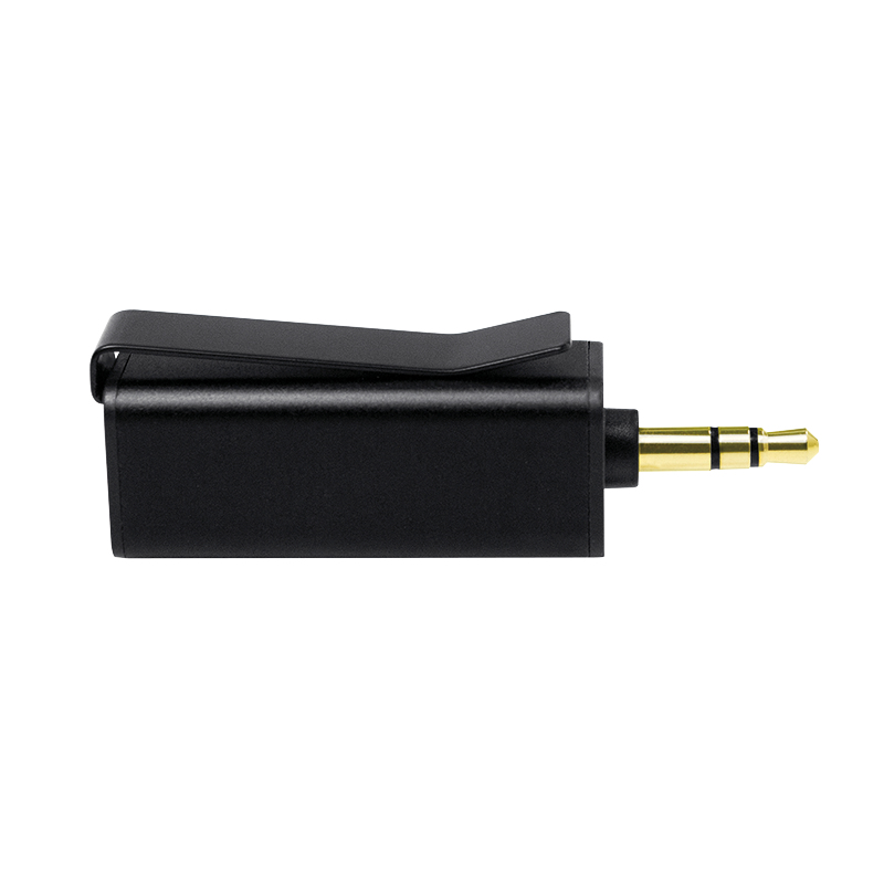 LogiLink BT0045 car media receiver Black Bluetooth – image 2