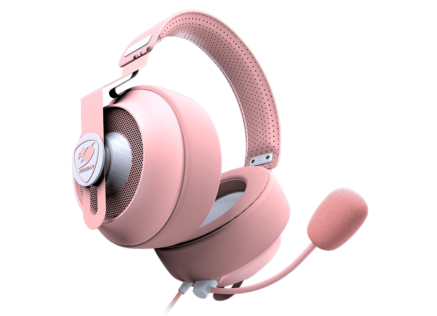 COUGAR Phontum S Pink – image 5