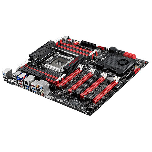 ASUS Rampage IV Extreme/Battlefield 3 – image 2