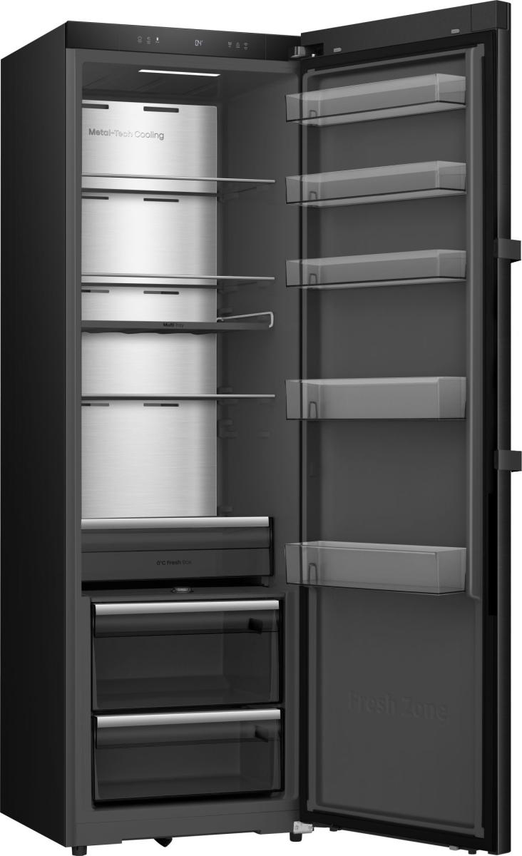 Hisense RL5K370GSFC1 fridge Freestanding – image 2