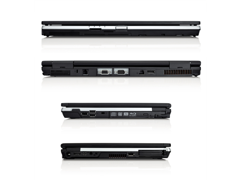Fujitsu CELSIUS 700 Intel® Core™ i7 i7-640M – image 4