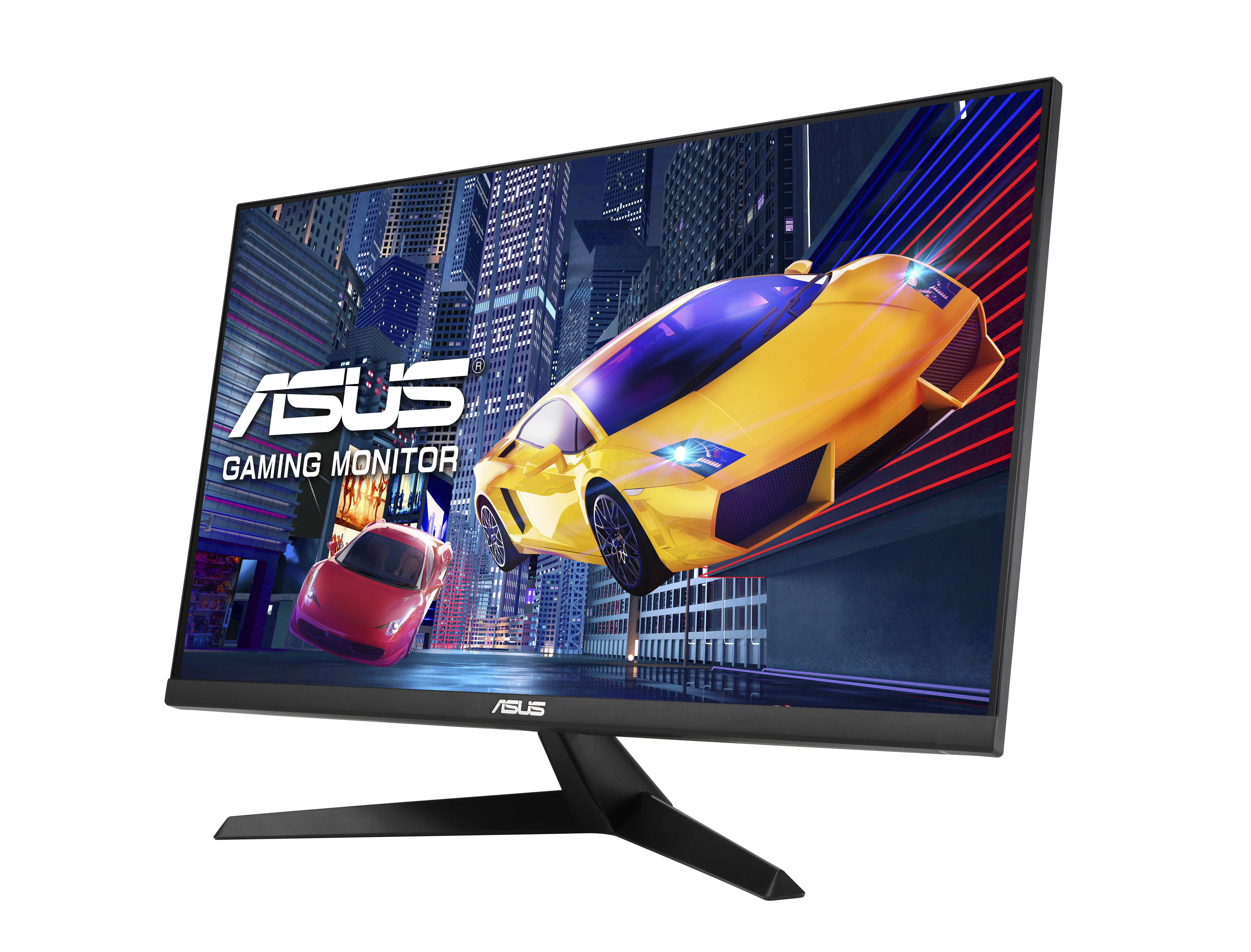 Monitor Gamer ASUS VY279HGR - 27" - Full HD - 120Hz - HDMI - VGA - VY279HGR Monitor Gamer ASUS VY279HGR - 27" - Full HD - 120Hz - HDMI - VGA - VY279HGR