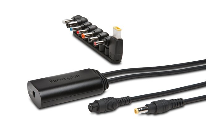 Kensington 60W USB 3.0 Power Splitter for SD4700P
