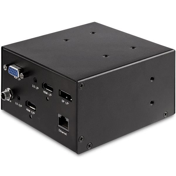 StarTech.com Audio / Video Module for Conference Table Connectivity Box – image 2