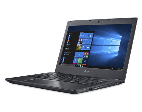 Acer TravelMate P2 P249-G2-MG-59LZ Intel® Core™ i5 i5-7200U Laptop – image 4