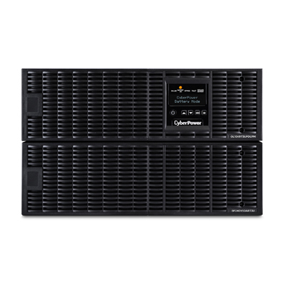 CyberPower OL10000RT3UPDU uninterruptible power supply (UPS) Double-conversion (Online) 10 kVA – image 2