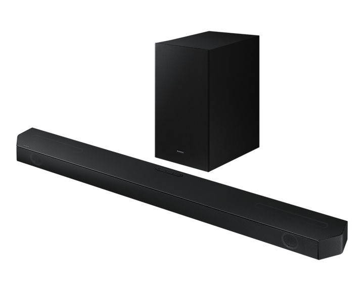 Samsung HW-Q600B Black 3.1.2 channels – image 2