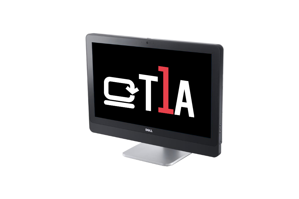 T1A D-GX9030-MU-T001 PC/workstation Intel® Core™ i5 i5-4570 – image 1