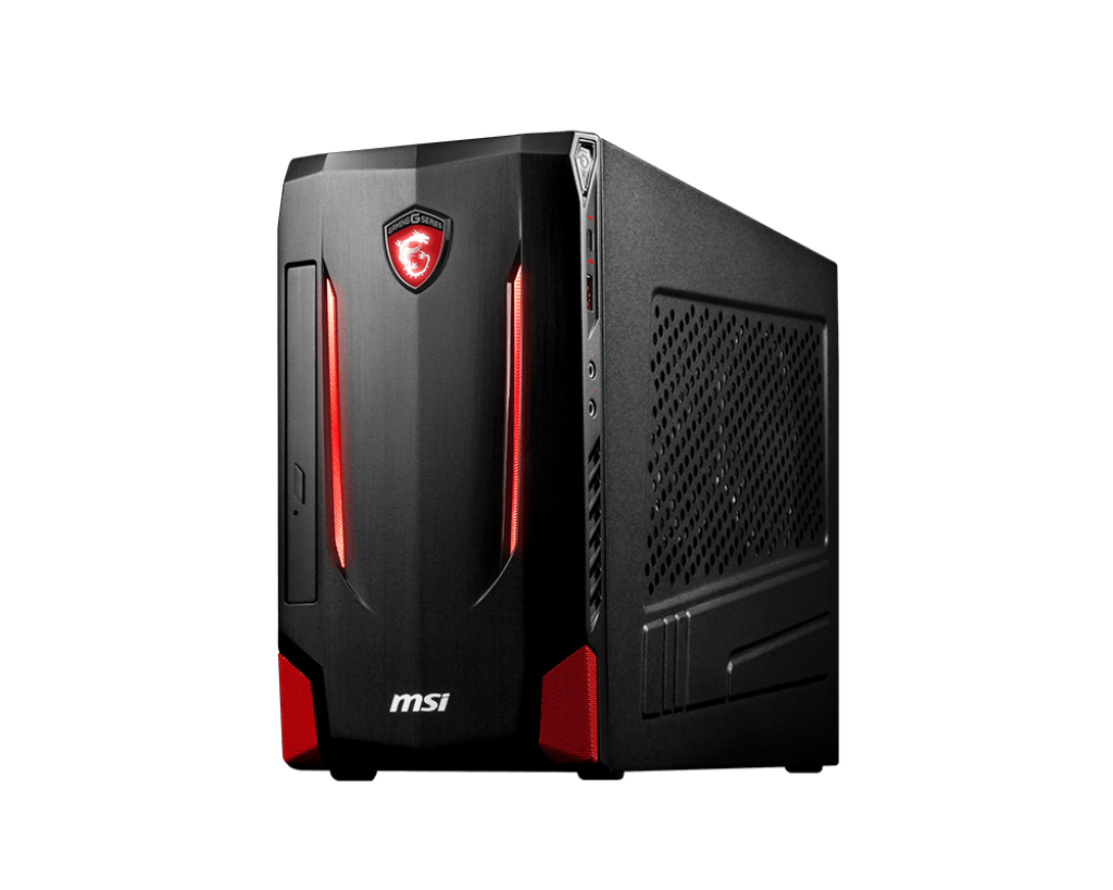 MSI Nightblade MI2-025XES Intel® Core™ i5 i5-6400 – image 2
