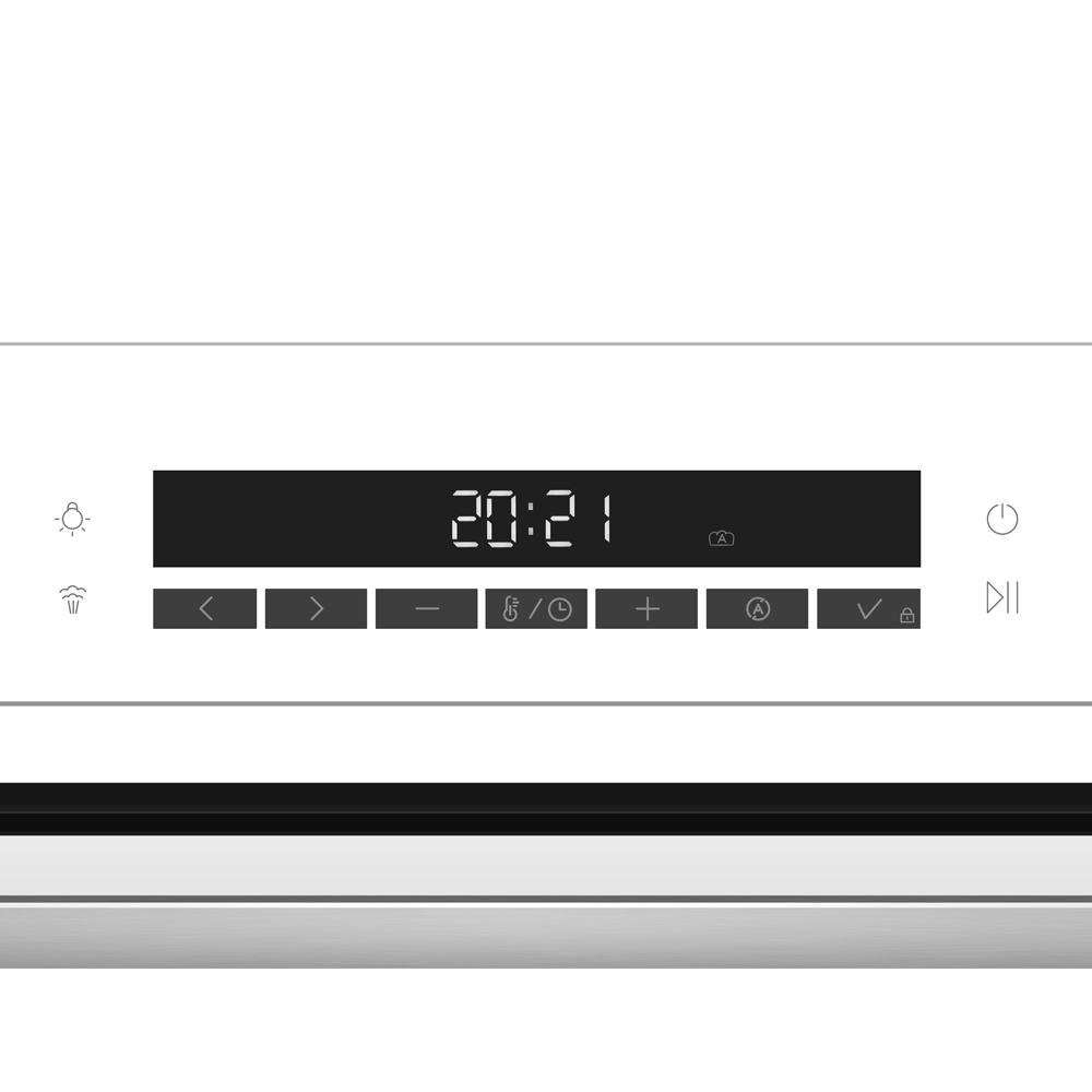 Haier Artisan Steam HOQ-P16AS5GW – image 7