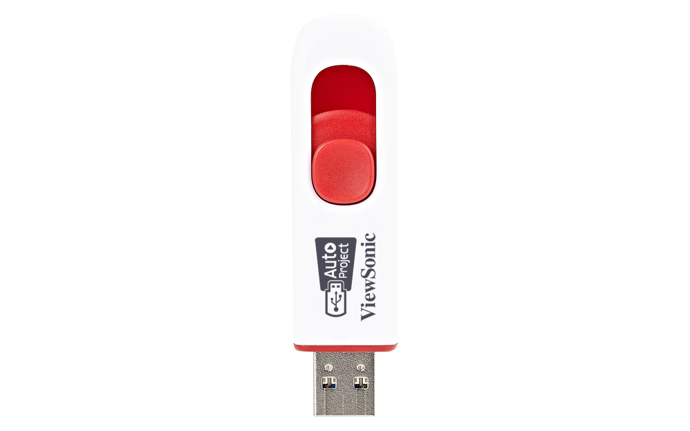 Viewsonic VIEWSYNC3 wireless presentation system HDMI + VGA (D-Sub) Desktop – image 6