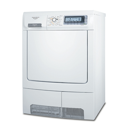 Electrolux RDH97961W tumble dryer Freestanding Front-load