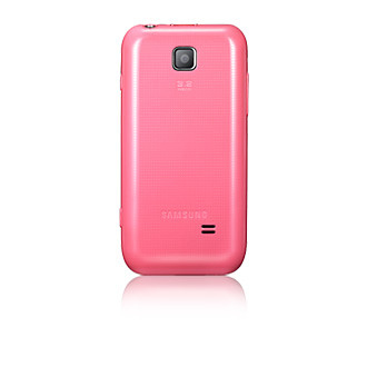 Samsung Wave GT-S5330 – image 8