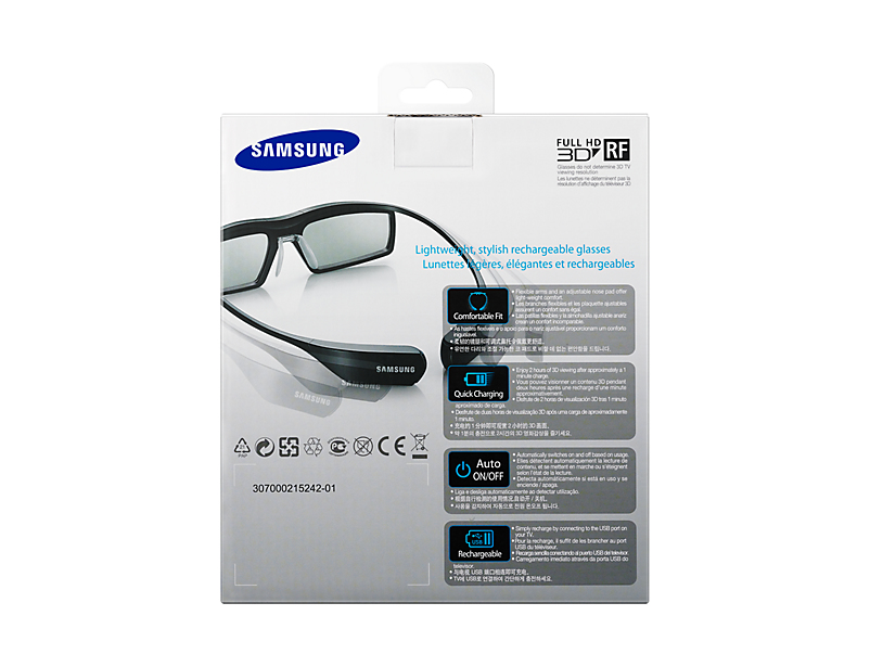 Samsung SSG-3570CR 1 pc(s) – image 9