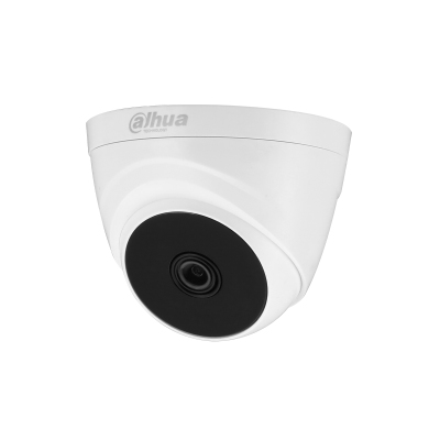 Dahua Technology Cooper DH-HAC-T1A21 Dome Камера системы скрытого видеонаблюдения В помещении и на открытом воздухе 1920 x 1080 пикселей Потолок