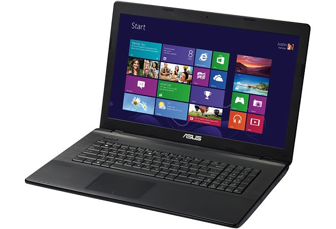 ASUS R704VC-TY008 Intel® Core™ i3 i3-2370M Laptop – image 1