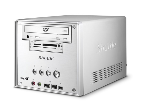 Shuttle G2 3100BA – image 2