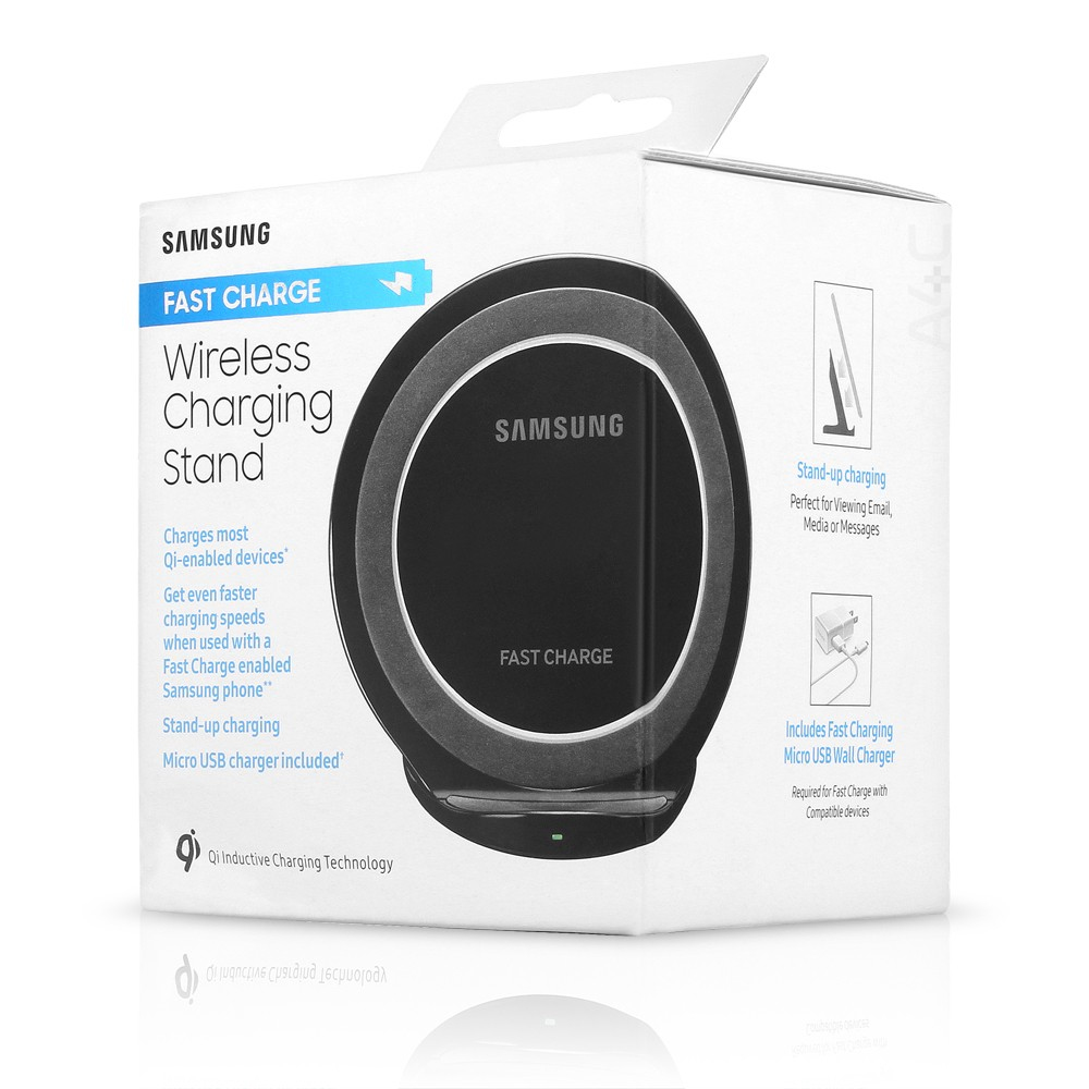 Samsung EP-NG930B Smartphone Gold USB Indoor