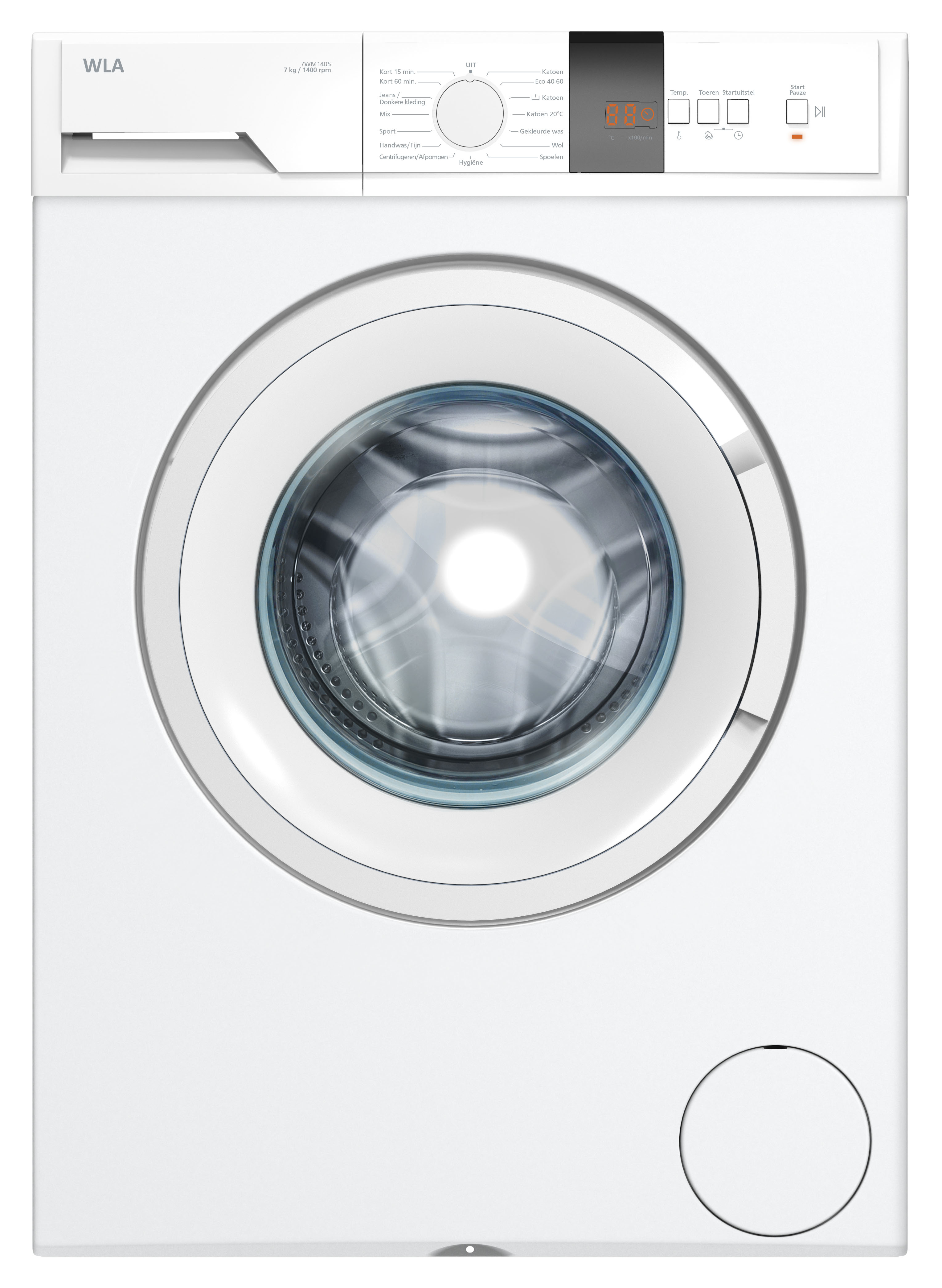 WLA 7WM1405 — vue 1 sur 3