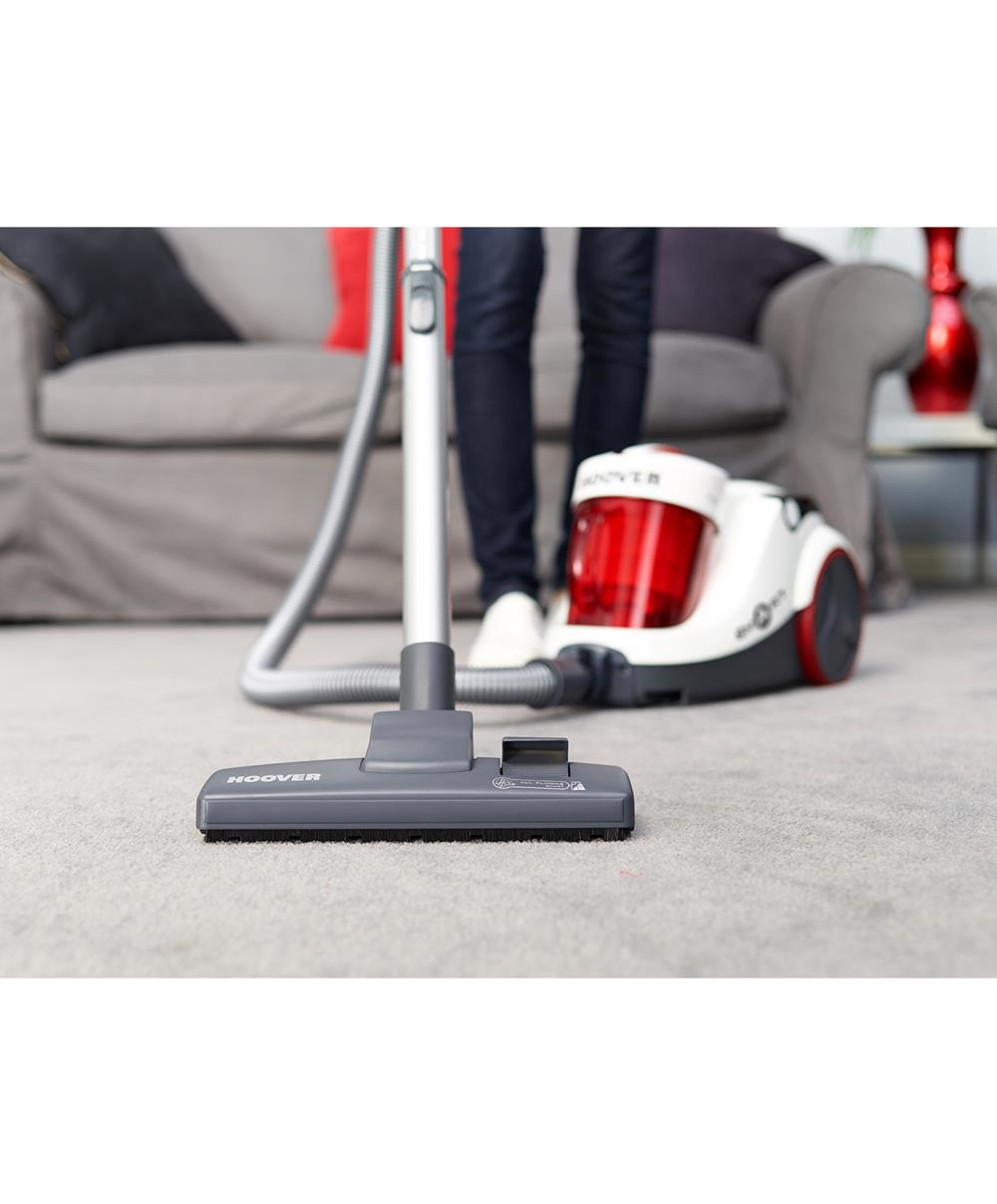 Hoover SP81SM02001 1.7 L Cylinder vacuum Dry 850 W Bagless – image 9