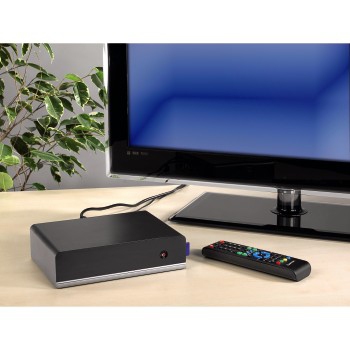 Hama PRN45HD Black Wi-Fi – image 6