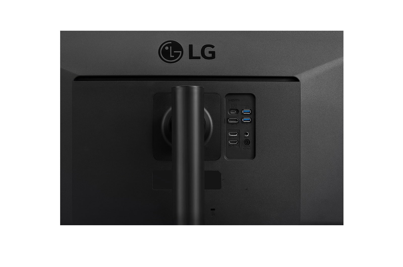 LG 34WP85CN-B computer monitor – image 7