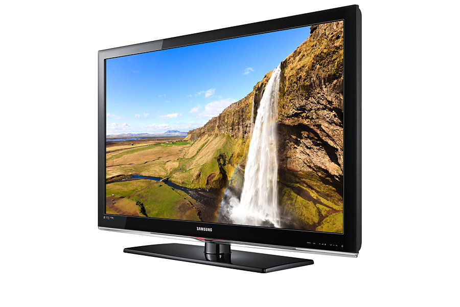 Samsung LE37C530 94 cm (37") Full HD Black – image 2