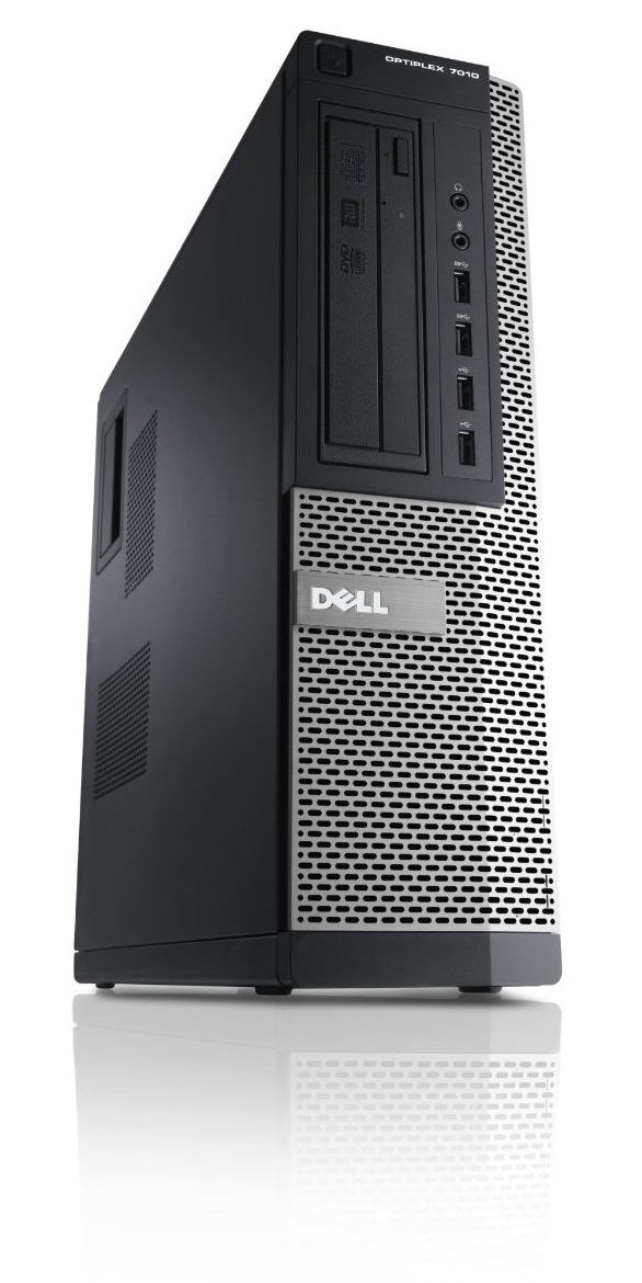 Dell 7010 + KB – image 2