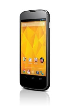 LG NEXUS 4 E960 – image 6