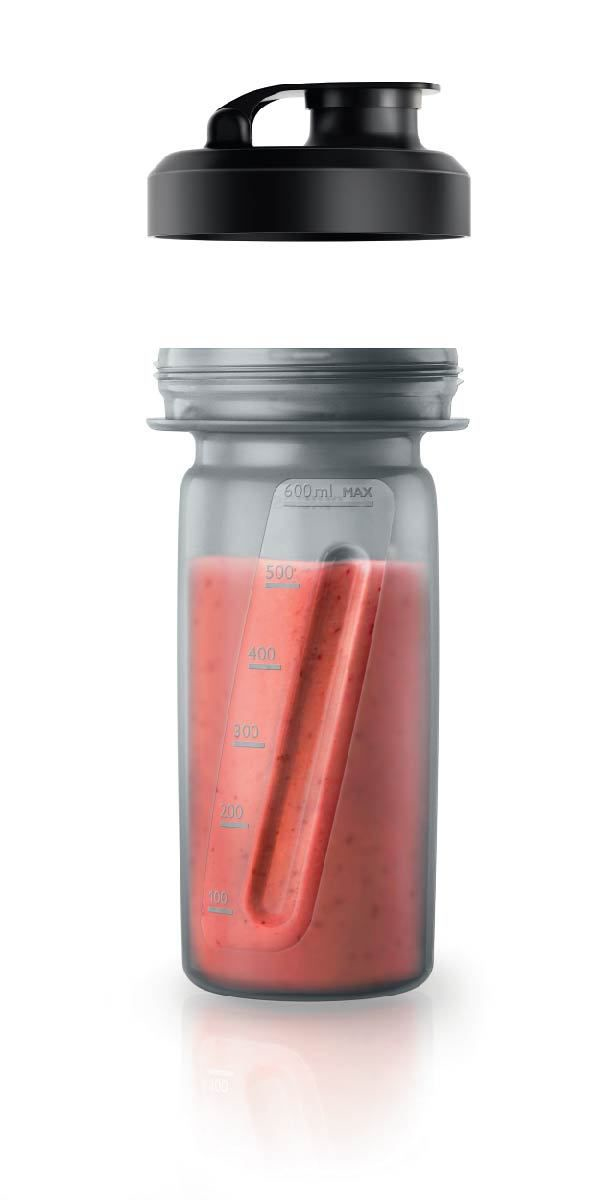 Philips Daily Collection HR2876/00 blender – image 5