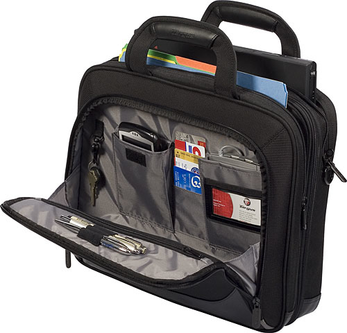 Targus TBT045US laptop case – image 2