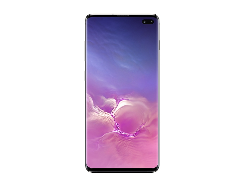 Samsung Galaxy S10+ SM5G975UZKAXAA smartphone