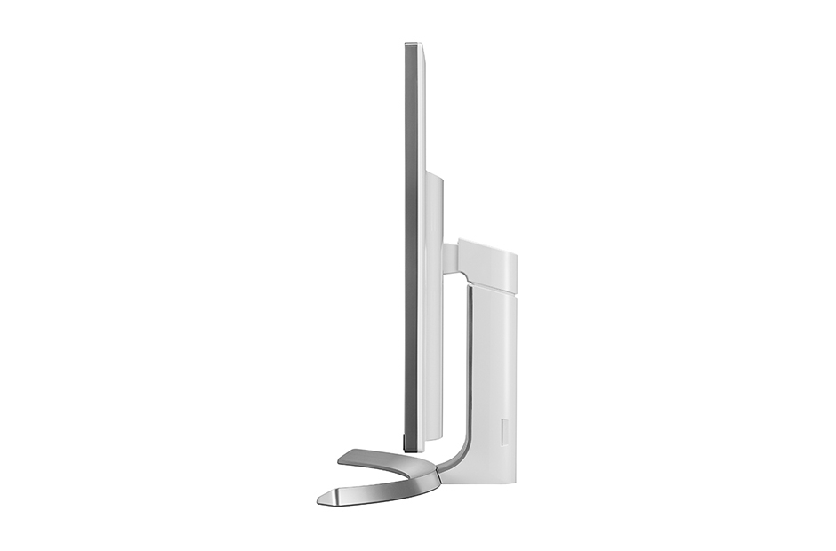 LG 27UD88 computer monitor – image 2