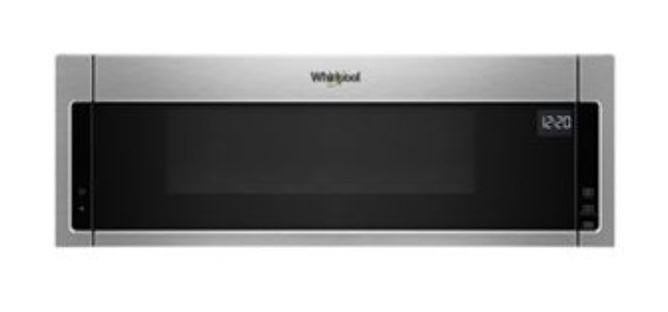 Whirlpool WML55011HS — vue 1 sur 1