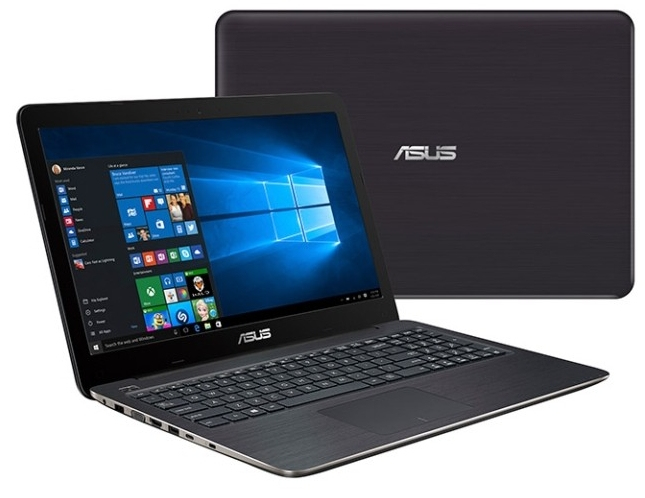 ASUS X556UF-XO033T laptop Intel® Core™ i5 i5-6200U – image 4