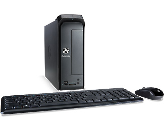 Acer SX SX2865-MO308 Intel® Core™ i3 i3-2130