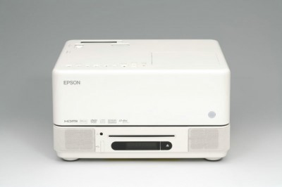Epson EMP-TWD10/LCD – image 3