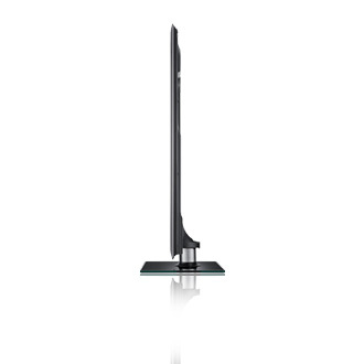 Samsung UE32D5500RH 81.3 cm (32") Full HD Black 300 cd/m² – image 2