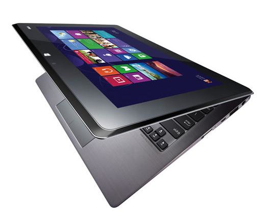 ASUS TAICHI 21 Intel® Core™ i7 i7-3537U Laptop – image 4