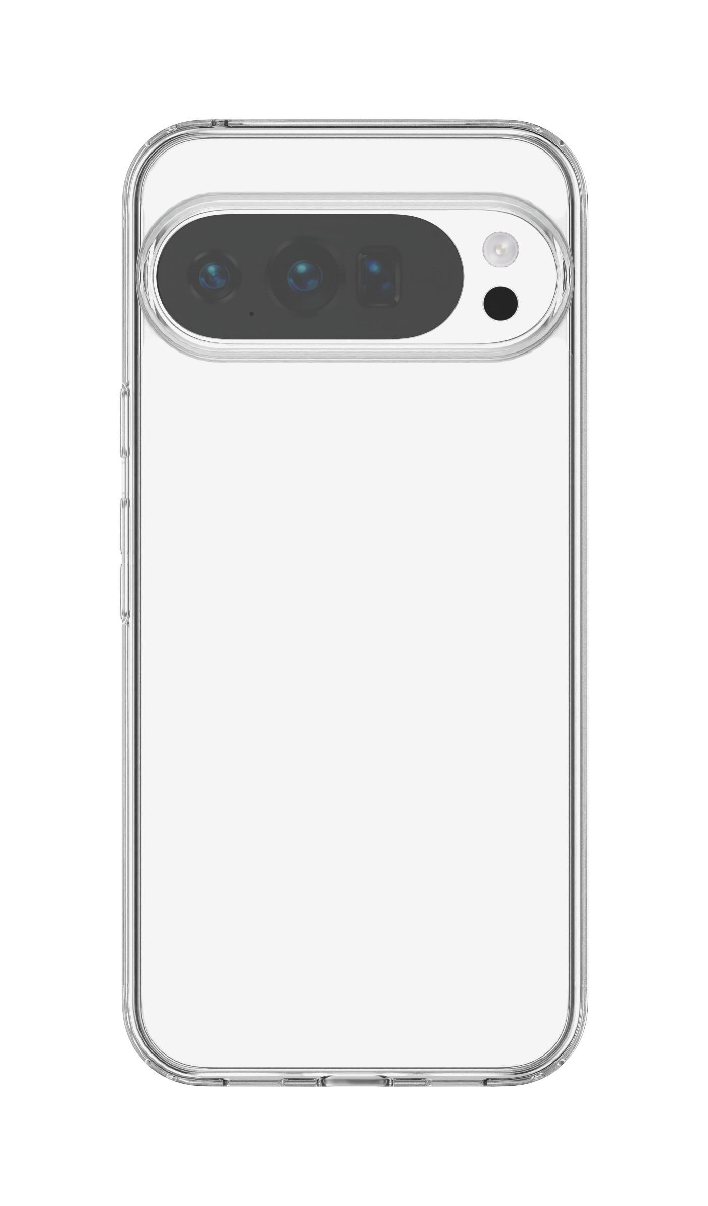 Cellularline CLEAR STRONG - PIXEL 10 PRO XL – image 3