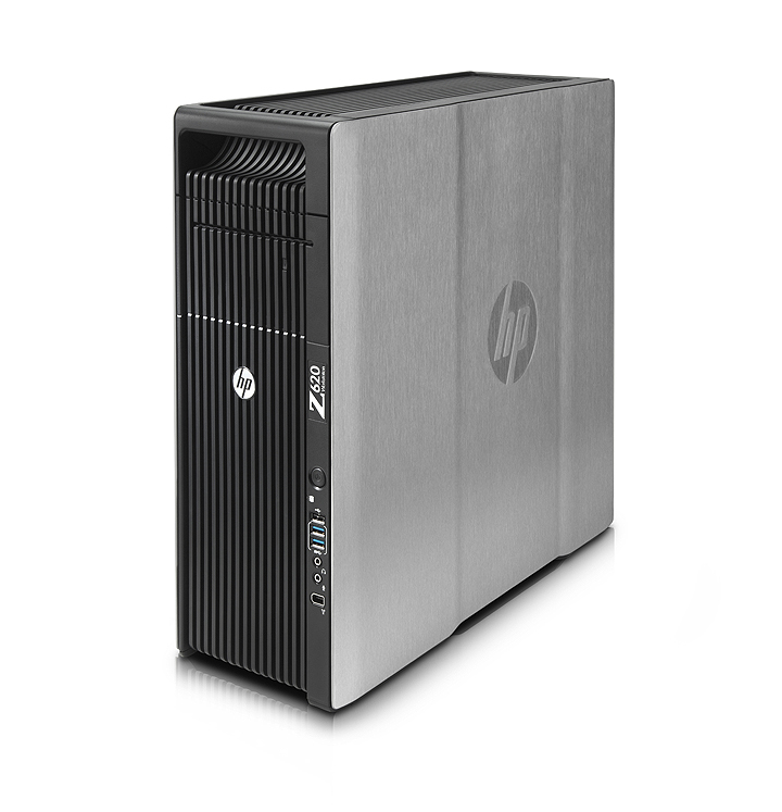 HP 620 + AMD FirePro V5900 – image 3