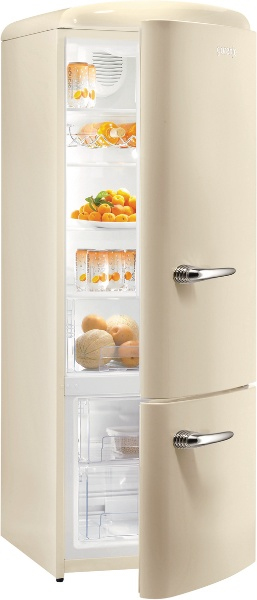 Gorenje RK60319OC Freestanding
