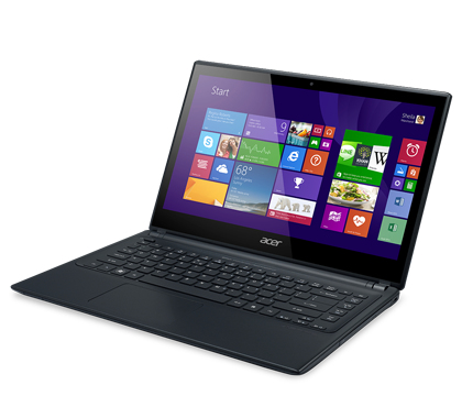 Acer Aspire V5-471P-53334G50Dakk Intel® Core™ i5 i5-3337U Laptop – image 6